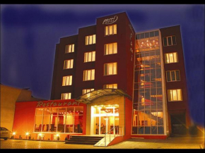 Гостиница Hotel Pami   Клуй-Напока
